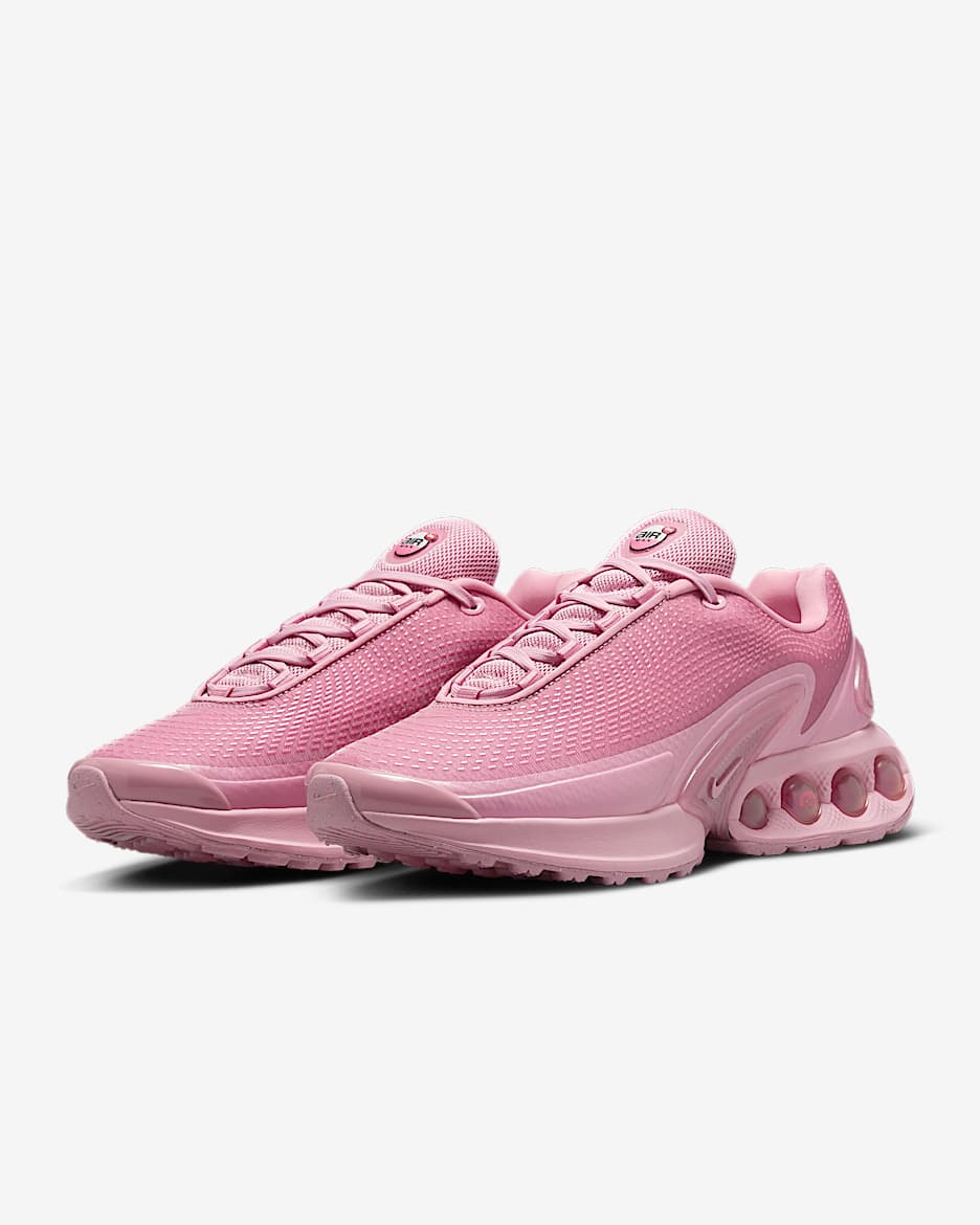 Light pink nike air online